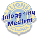 Logo lions web inloggning